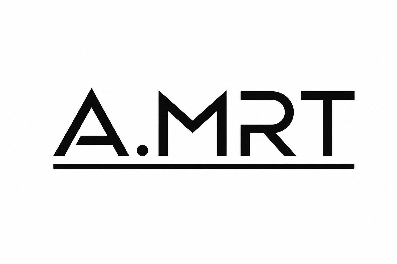A.MRT logo